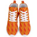 Velma Inspired Women s Lightweight High Top Sneakers View1