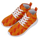 Velma Inspired Women s Lightweight High Top Sneakers View2