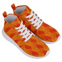 Velma Inspired Women s Lightweight High Top Sneakers View3