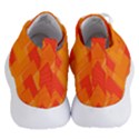 Velma Inspired Women s Lightweight High Top Sneakers View4