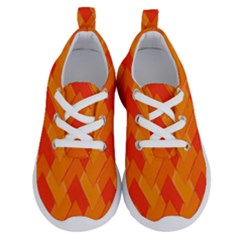 Velma Inspired Running Shoes by designsbyamerianna