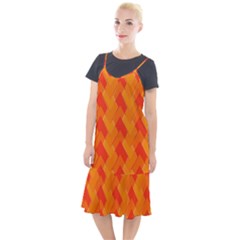 Velma Inspired Camis Fishtail Dress by designsbyamerianna