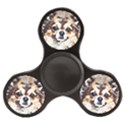 Chihuahua Dog Cute Pets Small Finger Spinner View1