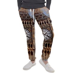 Big Ben London Wes Ben Big Men s Jogger Sweatpants by Wegoenart