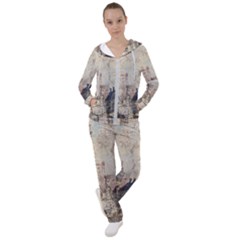 London Westminster Bridge Building Women s Tracksuit by Wegoenart