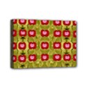 Happy Floral Days In Colors Mini Canvas 7  x 5  (Stretched) View1