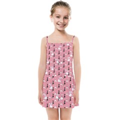 Cat Back Kids  Summer Sun Dress