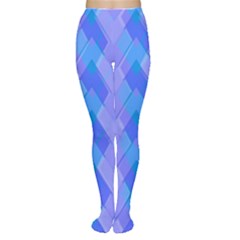 Pastelargyle Tights