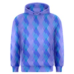 Pastelargyle Men s Overhead Hoodie