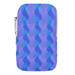 Pastelargyle Waist Pouch (small)