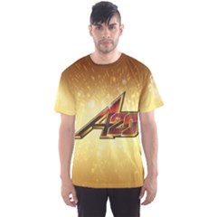 Ddr A20 Men s Sports Mesh Tee