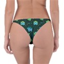 grass love Reversible Bikini Bottom View2