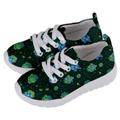 Grass Love Kids  Lightweight Sports Shoes by Mezalola