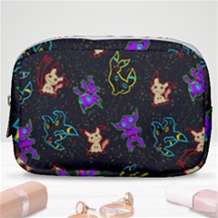 Mimi Make Up Pouch (small) by Mezalola