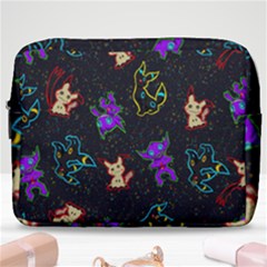 Mimi Make Up Pouch (large) by Mezalola