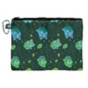 Bulba Canvas Cosmetic Bag (XL) View1