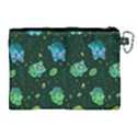 Bulba Canvas Cosmetic Bag (XL) View2