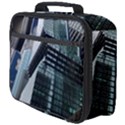 Architecture Frankfurt Reflection Full Print Lunch Bag View4