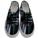 Architecture Frankfurt Reflection Men s Classic Low Top Sneakers View1