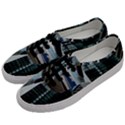 Architecture Frankfurt Reflection Men s Classic Low Top Sneakers View2