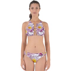 Seamless Repeating Tiling Tileable Perfectly Cut Out Bikini Set by Wegoenart