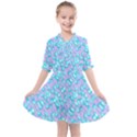 Division  Kids  All Frills Chiffon Dress View1