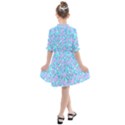 Division  Kids  All Frills Chiffon Dress View2