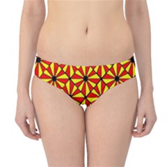 Rby 24 Hipster Bikini Bottoms by ArtworkByPatrick