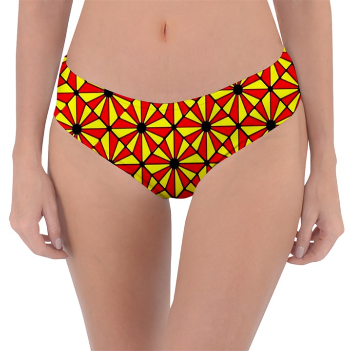 Rby 24 Reversible Classic Bikini Bottoms