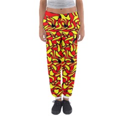 Rby 25 Women s Jogger Sweatpants by ArtworkByPatrick