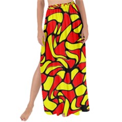 Rby 25 Maxi Chiffon Tie-up Sarong by ArtworkByPatrick