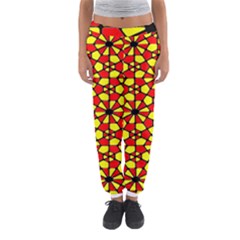 Rby 26 Women s Jogger Sweatpants by ArtworkByPatrick