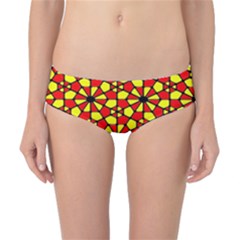 Rby 26 Classic Bikini Bottoms by ArtworkByPatrick