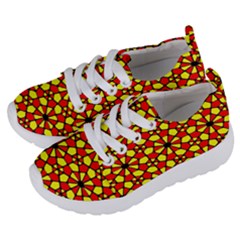 Rby 26 Kids  Lightweight Sports Shoes by ArtworkByPatrick