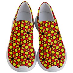 Rby 26 Women s Lightweight Slip Ons by ArtworkByPatrick