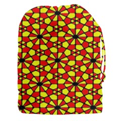 Rby 26 Drawstring Pouch (xxxl) by ArtworkByPatrick