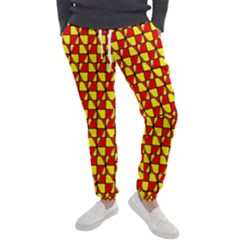 Rby 27 Men s Jogger Sweatpants