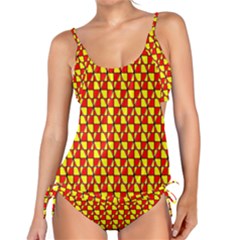 Rby 27 Tankini Set by ArtworkByPatrick