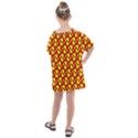 Rby 27 Kids  One Piece Chiffon Dress View2