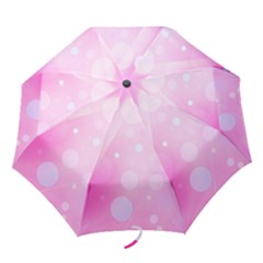 Playful Folding Umbrellas by designsbyamerianna