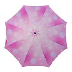 Playful Golf Umbrellas by designsbyamerianna