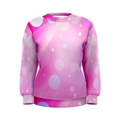 Playful Women s Sweatshirt