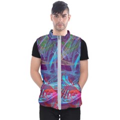 Neonchaos Men s Puffer Vest