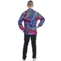 Neonchaos Men s Half Zip Pullover View2