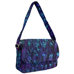 Who Broke The 80s Courier Bag by designsbyamerianna