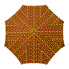 Rby 28 Golf Umbrellas by ArtworkByPatrick