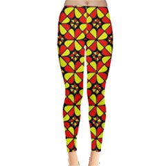 Rby 29 Leggings  by ArtworkByPatrick