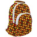 Rby 29 Rounded Multi Pocket Backpack View2