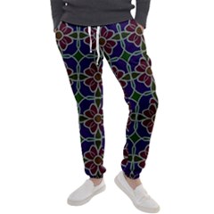 Must Have Flowers Men s Jogger Sweatpants