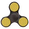 Zodiac Bat Pink Yellow Finger Spinner View1